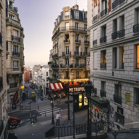 1Br Champs-Elysees - Cityapartmentstay Париж Стая снимка