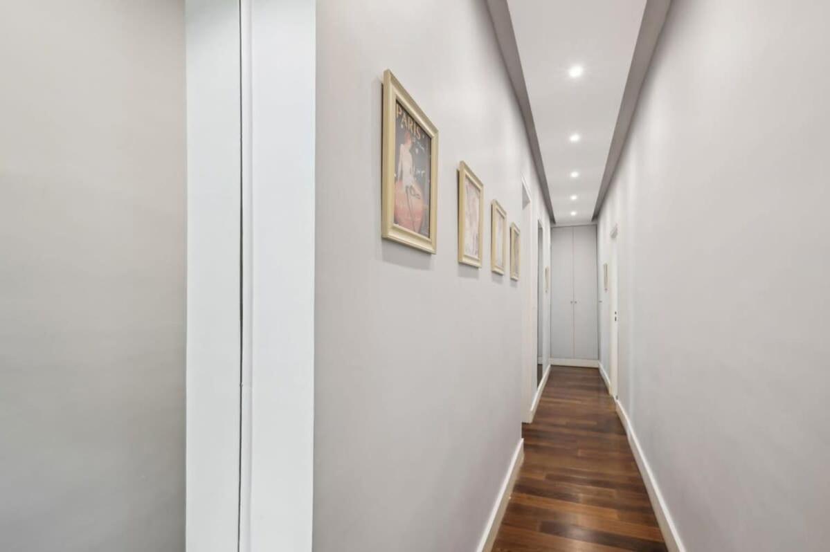 1Br Champs-Elysees - Cityapartmentstay Париж Екстериор снимка